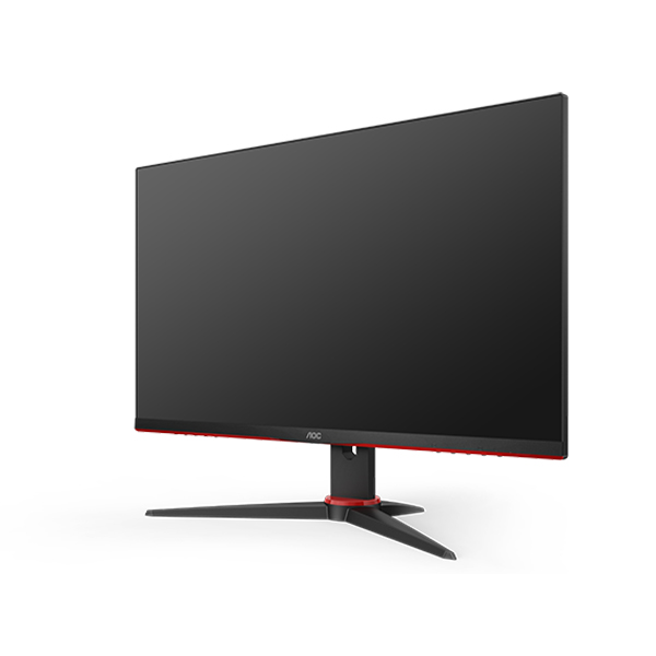 AOC 24G2E5 24" 1920x1080 1ms HDMI DP 75Hz Frameless Monitor